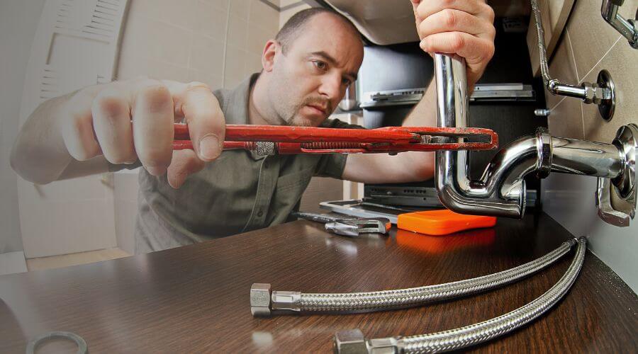 Local water heater installation in Marion, KS